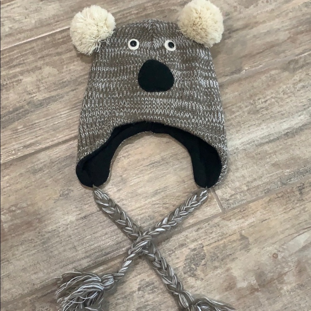 Koala hat